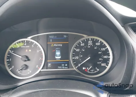 2019 Nissan Sentra S from USA, damaged, VIN 3N1AB7AP6KY261454